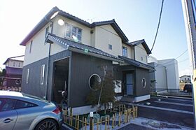 和　弐番館 00102 ｜ 栃木県宇都宮市インターパーク２丁目3-17（賃貸アパート1LDK・1階・48.74㎡） その3