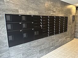 共用設備