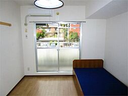 サングリーン南大沢 312 3階1Kのリビング/ダイニング