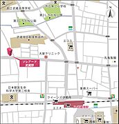 案内図
