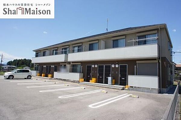 apartment 栃木県矢板市木幡1340-30
木幡の賃貸情報を見る
物件地図