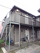 外観・土地