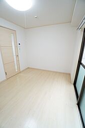 ダイワハイツ 202 2階1Kのリビング/ダイニング