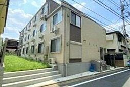 ザ・ハウス練馬桜台