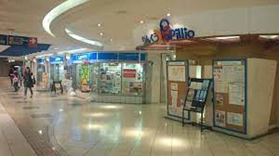 フランディルりんくう_周辺_1