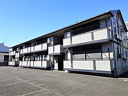 JR青梅線 小作駅 徒歩21分の賃貸アパート