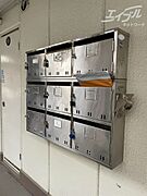 共用設備