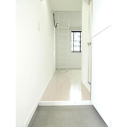 SPIANO二俣川_内装_3