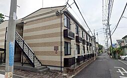 小田急江ノ島線 鶴間駅 徒歩19分
