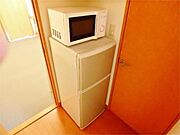 家具家電いっぱい