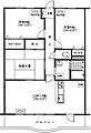 ウィング和泉4階7.7万円