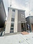 埼玉県草加市金明町1056-12：物件画像／アエラス川口店 （株式会社アエラス.FR）