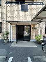 ヴィラ・ウエハラ  ｜ 東京都立川市上砂町１丁目（賃貸マンション2DK・3階・43.90㎡） その28