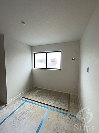 STEADY桜の町_内装_14