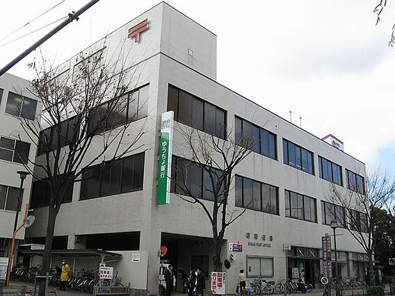 フジパレス南清水町サウス_周辺_2