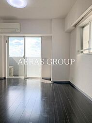 Verona王子神谷Lusso 5階1Kのリビング/ダイニング