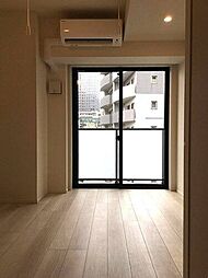 KDA GOTENYAMA 7階1Kのリビング/ダイニング