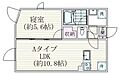 グランピア笹塚1階17.8万円