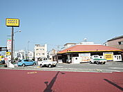 COCO’S桟橋店 547m