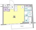 スタイリオ中延2WEST3階11.4万円