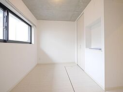 JR中央線 三鷹駅 徒歩13分の賃貸タウンハウス 3LDKのリビング/ダイニング