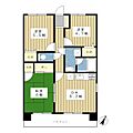 サンプラザ荏田3階9.2万円