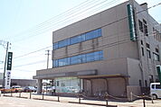 第四銀行新発田西支店 310m