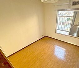 富士ハイツ 2階ワンルームのリビング/ダイニング