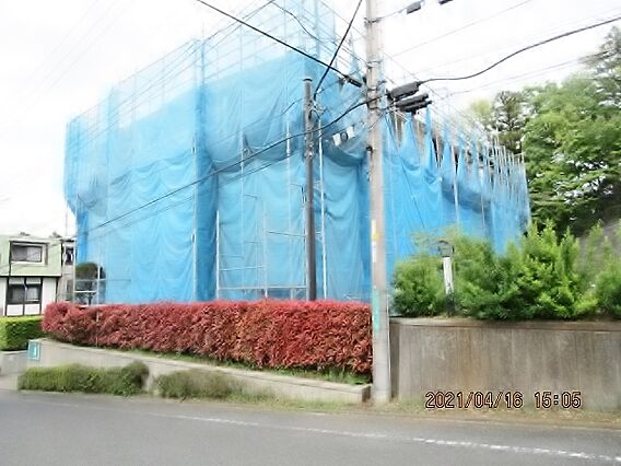 しあわせ野４５号_トップ画像