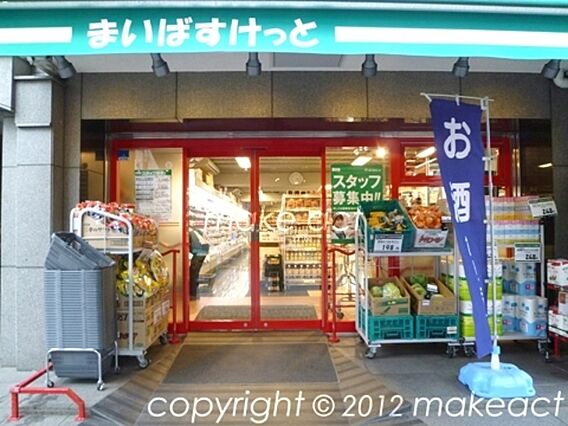 ソレアード赤坂_周辺_7