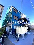 埼玉県草加市弁天2丁目5-21：物件画像／アエラス日暮里店 （株式会社アエラス.ER）