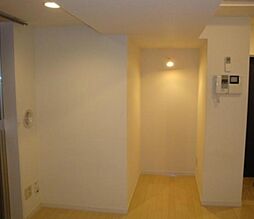 アーバイル日本橋小伝馬町 10階1Kのリビング/ダイニング