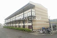 埼玉県入間市大字黒須1349-42：物件画像／アエラス所沢店 （株式会社アエラス）