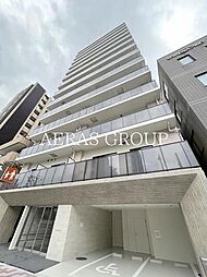 TSレジデンス北上野