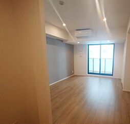 ザ・パークハビオ神楽坂レジデンスSouth 2階2LDKのリビング/ダイニング