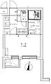 GENOVIA蕨2階8.6万円