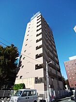 アーバイル池袋EAST  ｜ 東京都豊島区東池袋４丁目7-6（賃貸マンション1K・10階・25.37㎡） その1