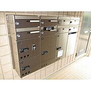 敷地内/建物
