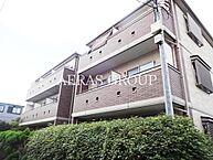埼玉県さいたま市浦和区北浦和3丁目15-8：物件画像／アエラス川口店 （株式会社アエラス.FR）