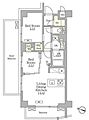 AIFLAT明大前3階33.5万円