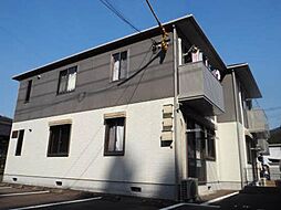 ノイハイムあおの　Ｂ棟