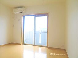 新築(仮称)沼津市若葉町マンション 305 3階1Kのリビング/ダイニング