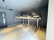 敷地内/建物