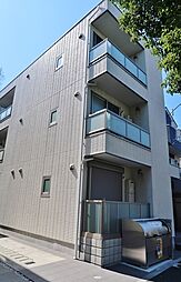 京急本線 梅屋敷駅 徒歩9分