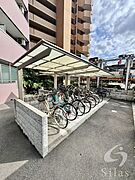敷地内/建物