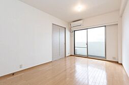 高田馬場パーク・ホームズ 2LDKの写真