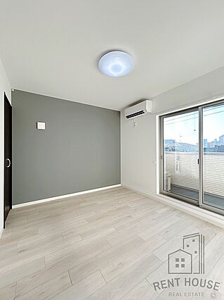 ジーメゾン高石加茂_内装_4