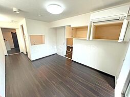 NOB目白 1階2LDKのリビング/ダイニング