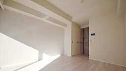 プラウドフラット両国サウス 6階1Kのリビング/ダイニング