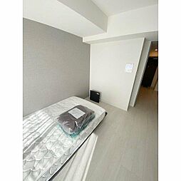 KNOTS大山 9階1Kのリビング/ダイニング